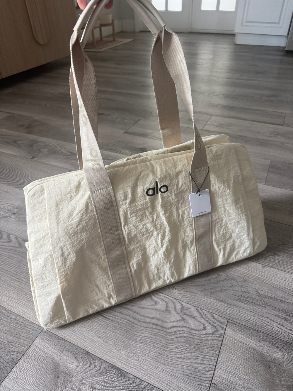 Gym Bag